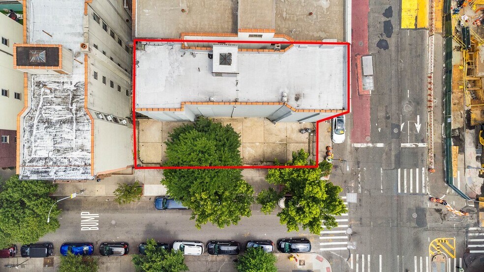 More Photos Of 2047 2nd Ave, New York Land For Sale
