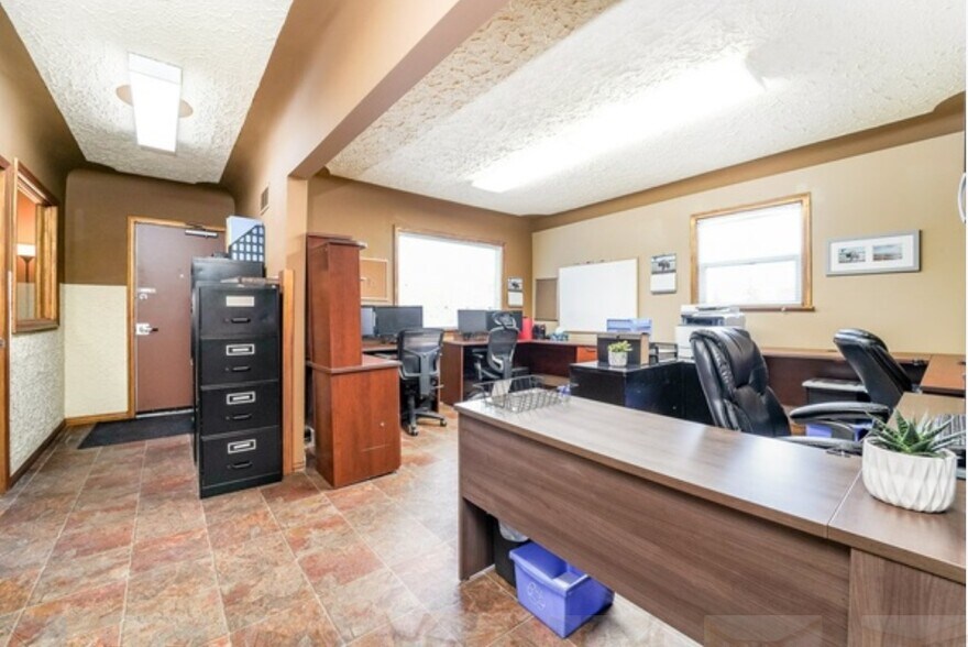 More Photos Of 5216 48 Ave, Red Deer Office Residential For Sale