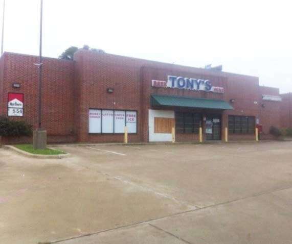 More Photos Of 3220 Samuell Blvd, Dallas Convenience Store For Sale