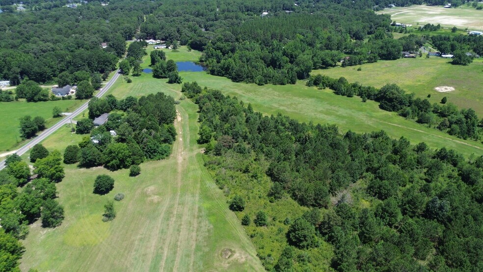 More Photos Of 423 Mac Thompson rd, Cochran Land For Sale