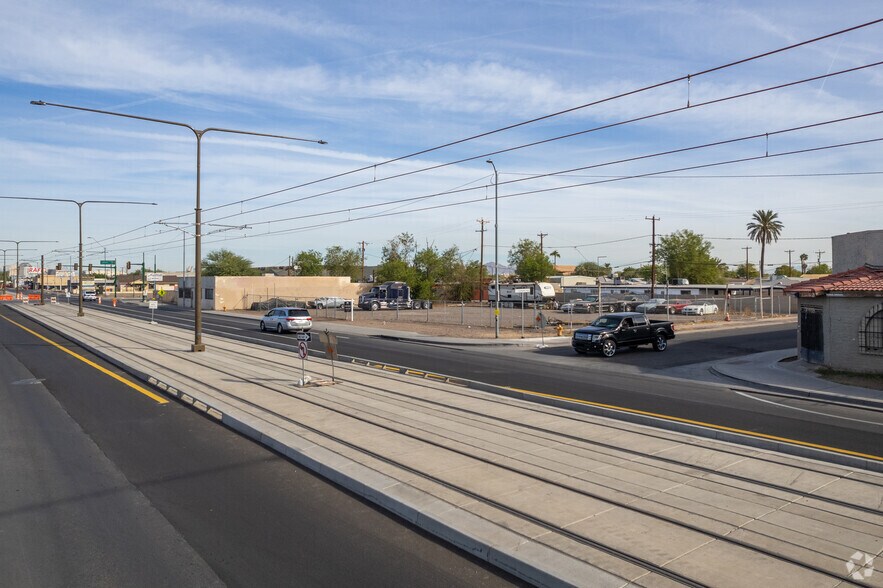 More Photos Of 4013-4021 S Central Ave, Phoenix Land For Sale