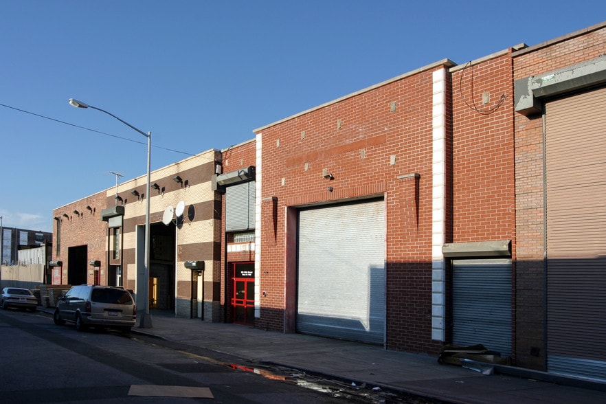 Primary Photo Of 133-137 48th St, Brooklyn Warehouse For Lease