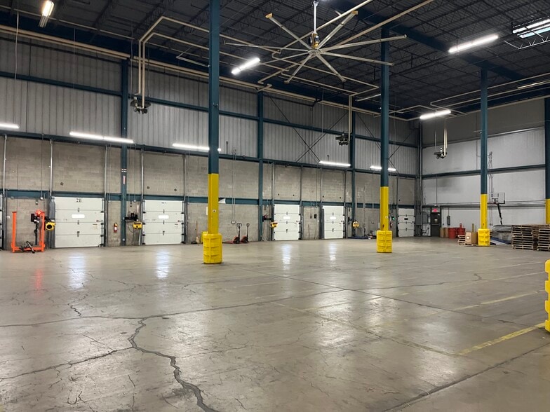 More Photos Of 905 Wheeler Way, Langhorne Warehouse For Lease