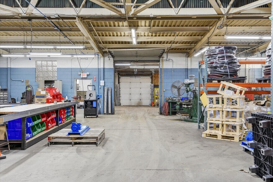 More Photos Of 4891 Van Epps Rd, Brooklyn Heights Warehouse For Sale