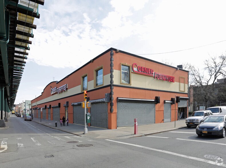 More Photos Of 2916 White Plains, Bronx General Retail For Sale