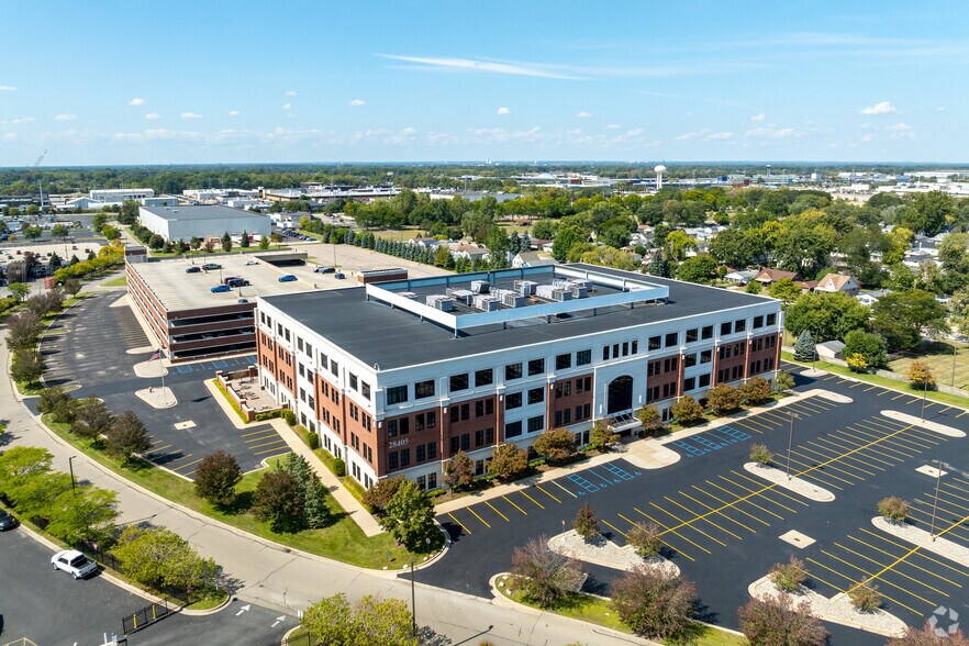 More Photos Of 28405 Van Dyke Ave, Warren Office For Lease