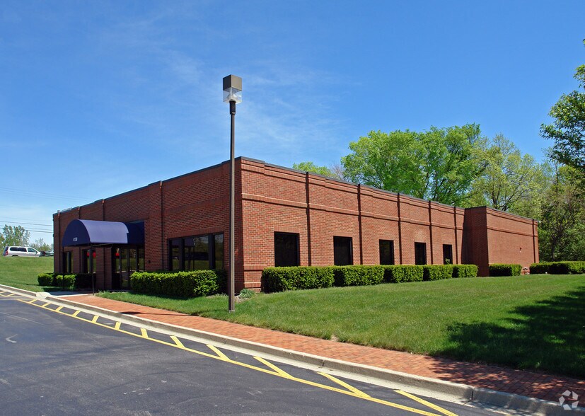 More Photos Of 4139 Colonel Glenn Hwy, Beavercreek Office For Lease