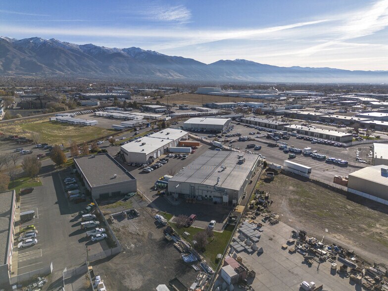 More Photos Of 855 McCormick Way, Layton Industrial For Sale