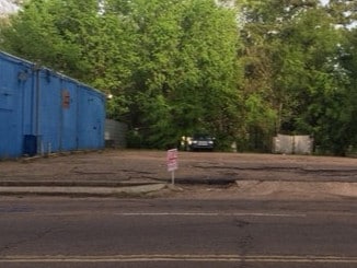 More Photos Of 2560 Terry Rd, Jackson Restaurant For Lease