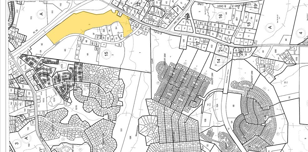 More Photos Of Southpoint Pky @ Pacific Ave, Fredericksburg Land For Sale