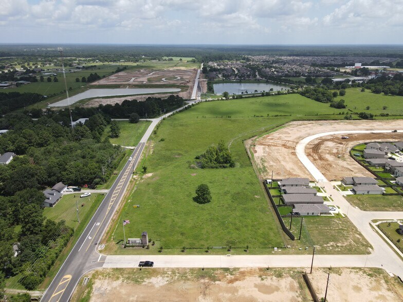 More Photos Of , Hockley Land For Sale