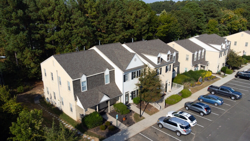More Photos Of 1804 Martin Luther King Jr Pky, Durham Office For Lease