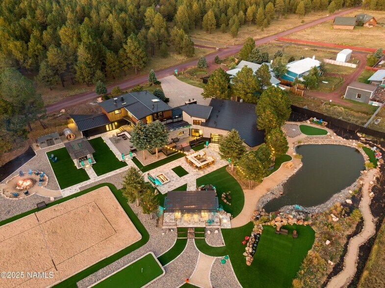 Primary Photo Of 9455 W Antoinette Way, Flagstaff Specialty For Sale