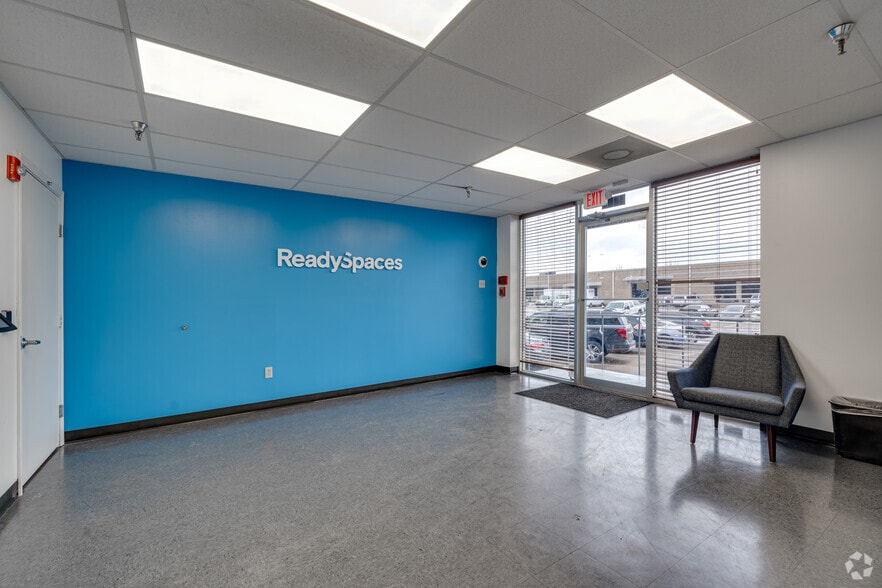 More Photos Of 1401 Greengrass Dr, Houston Warehouse For Lease