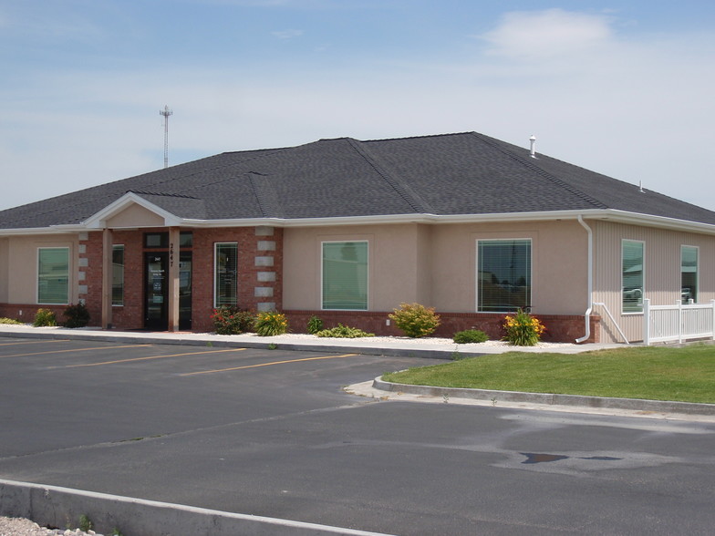 Primary Photo Of 2647 E 14th N, Idaho Falls Office For Lease