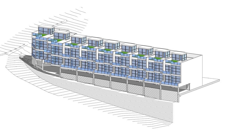 More Photos Of 4 E Sycamore Ter, Pittsburgh Land For Sale