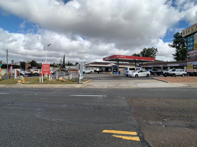 More Photos Of 8575 Los Coches Rd, El Cajon Freestanding For Sale