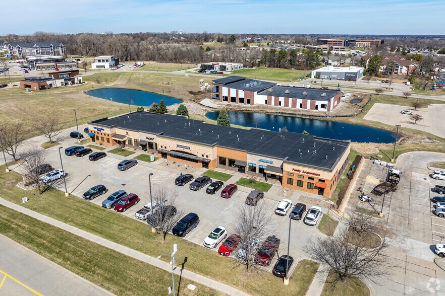 Primary Photo Of 8711 Windsor Pky, Johnston Office For Sale