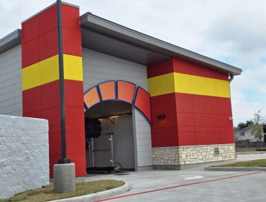 More Photos Of 3703 Highway 6 S, Houston Carwash For Sale