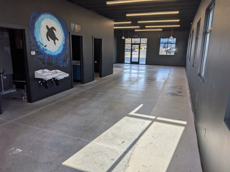 More Photos Of Woodson St, Greenville Unknown For Lease