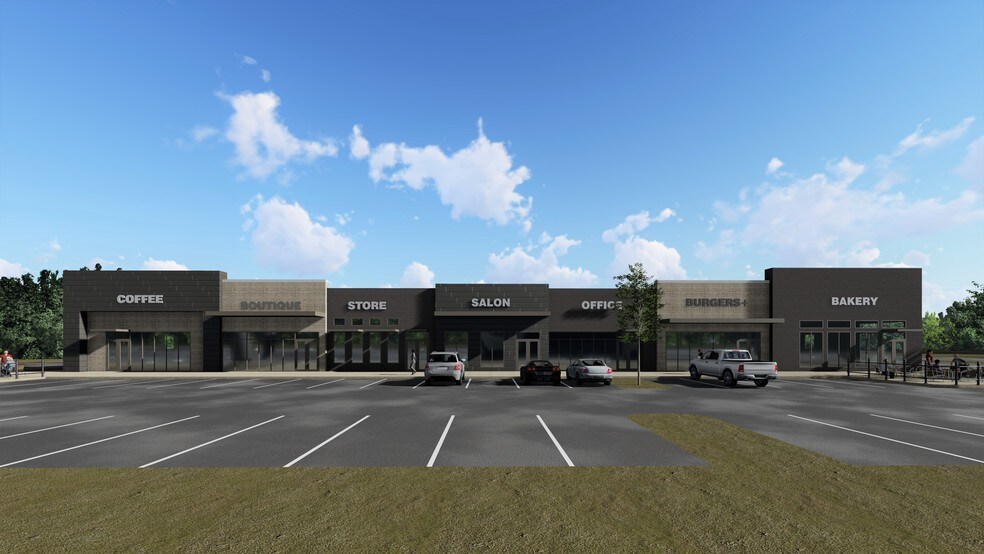 More Photos Of N Goad Springs Rd, Lowell Unknown For Sale