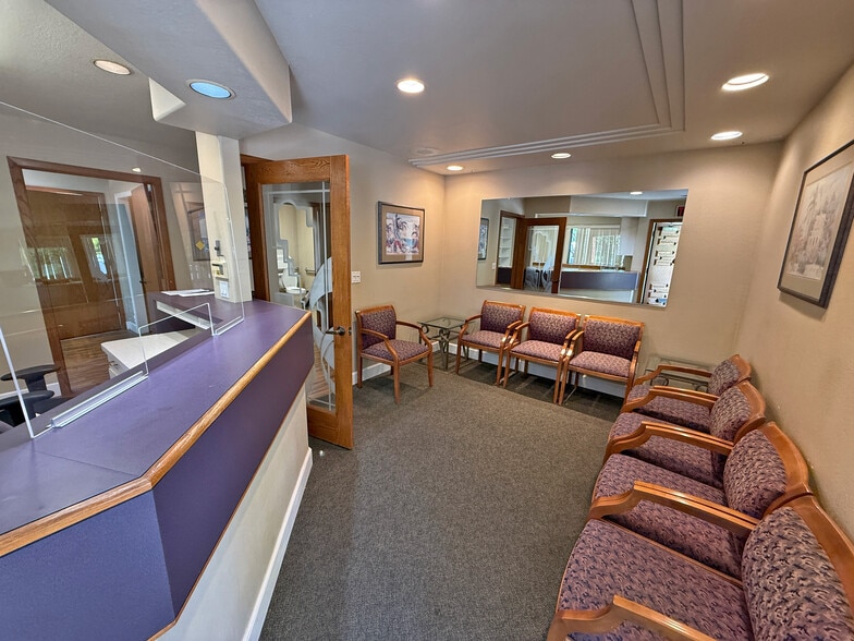 More Photos Of 2916 Tunnel St, Placerville Medical For Lease