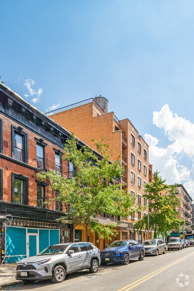 More Photos Of 41 Avenue B, New York Apartments For Sale