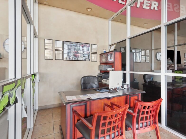 More Photos Of 7900 E Stockton Blvd, Sacramento Auto Dealership For Sale