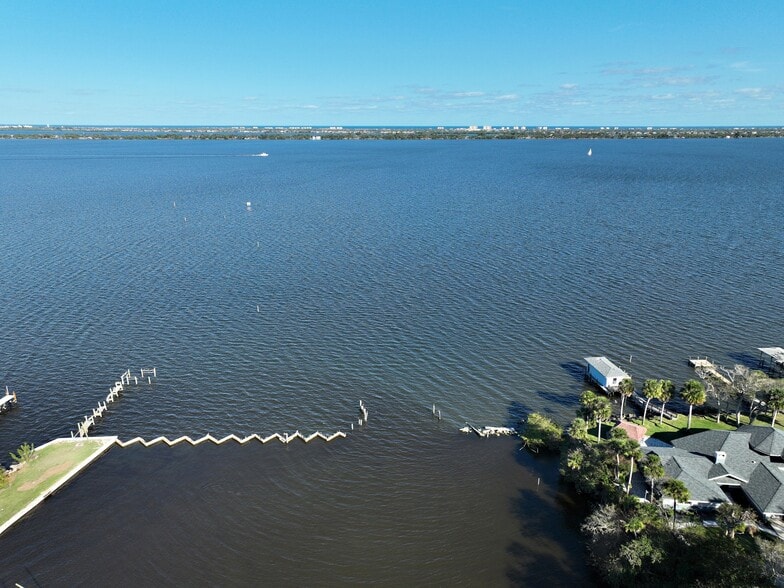 More Photos Of 4399 N Hwy 1, Melbourne Land For Sale