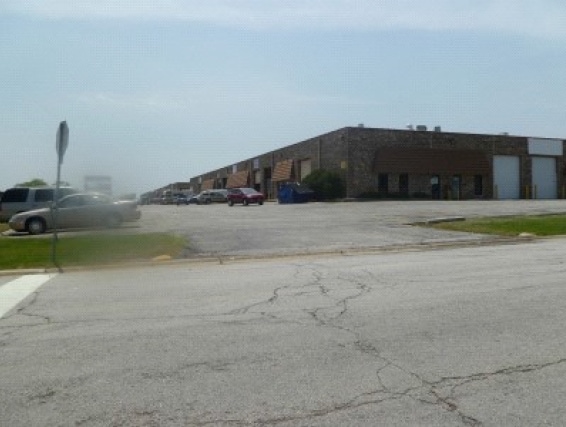 More Photos Of 15510-15544 S 70th Ct, Orland Park Warehouse For Lease