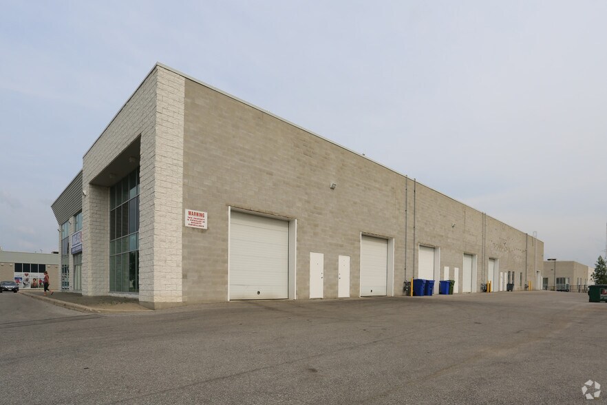 More Photos Of 570 Bryne Dr, Barrie Light Distribution For Lease