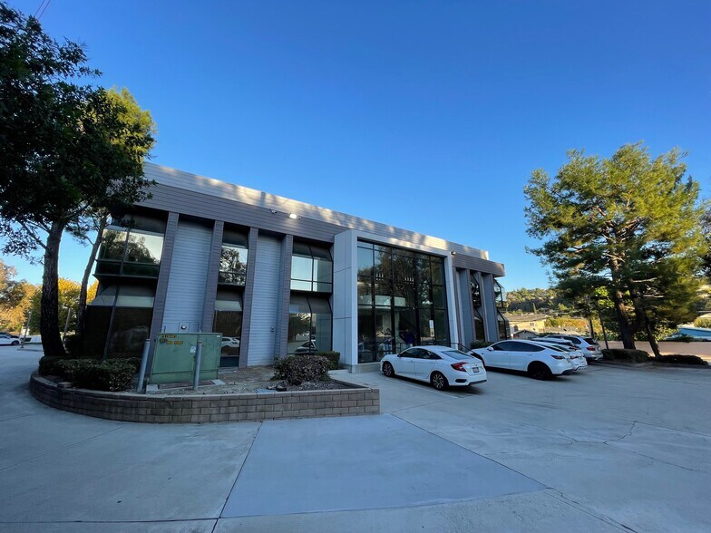 More Photos Of 3333 S Brea Canyon Rd, Diamond Bar Office For Sale