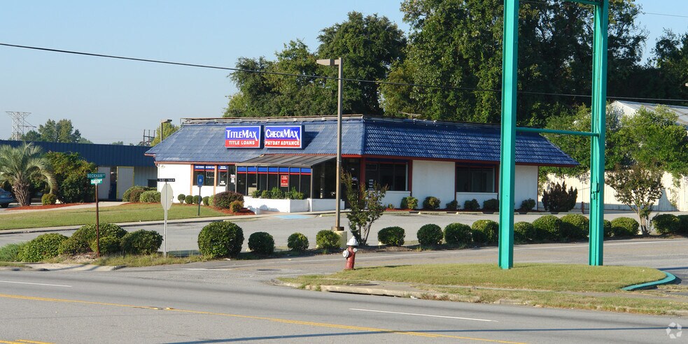 More Photos Of 1400 Charleston Hwy, West Columbia Freestanding For Sale