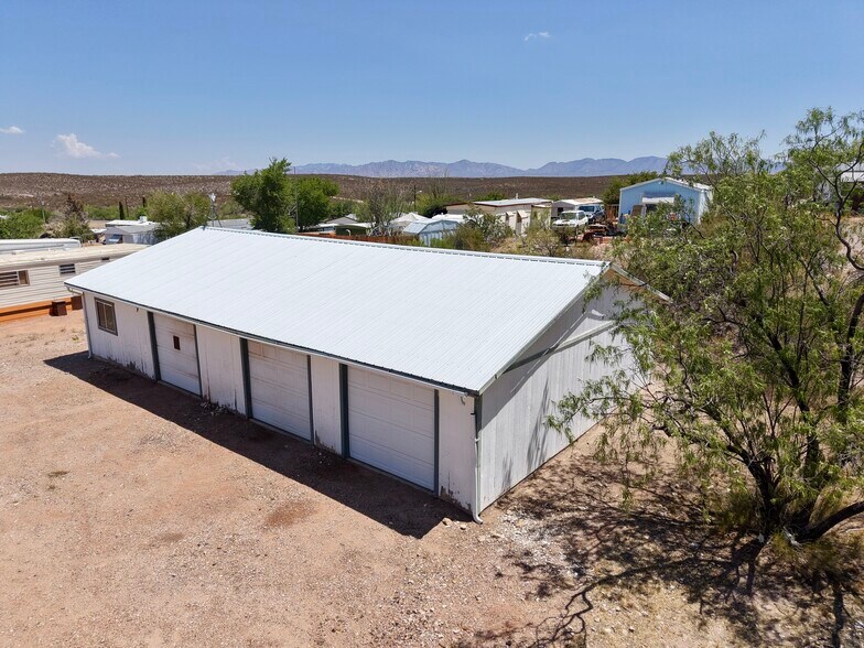 More Photos Of 617 W Setting Sun Ct, Tombstone Manufactured Housing Mobile Home Park For Sale