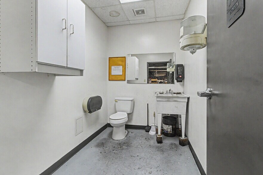 More Photos Of 4312 Providence Mill Rd, Maiden Industrial For Sale