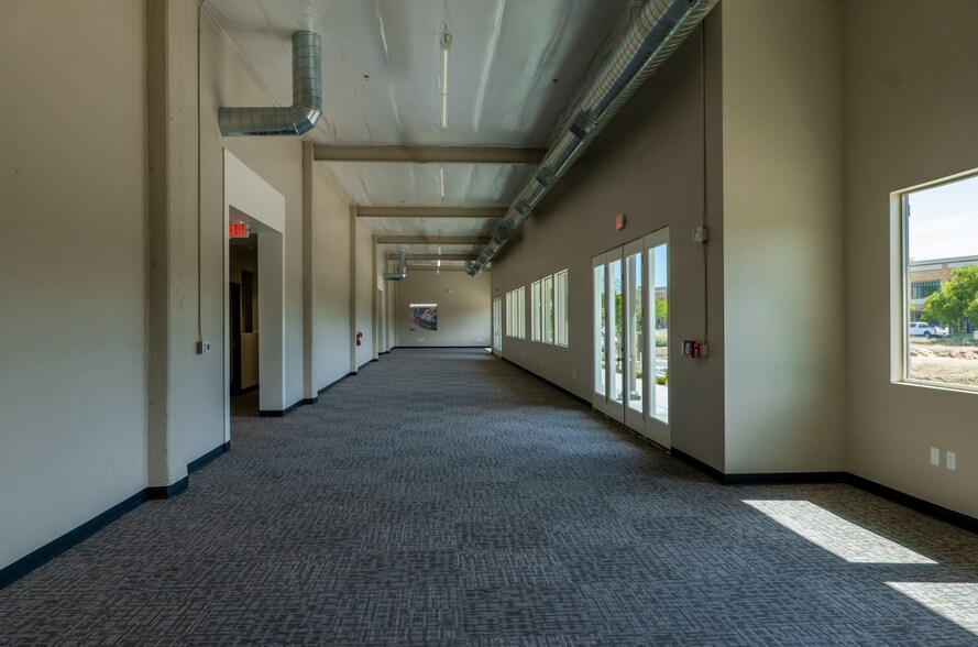 More Photos Of 107 Flocchini Ct, Lincoln Industrial For Sale