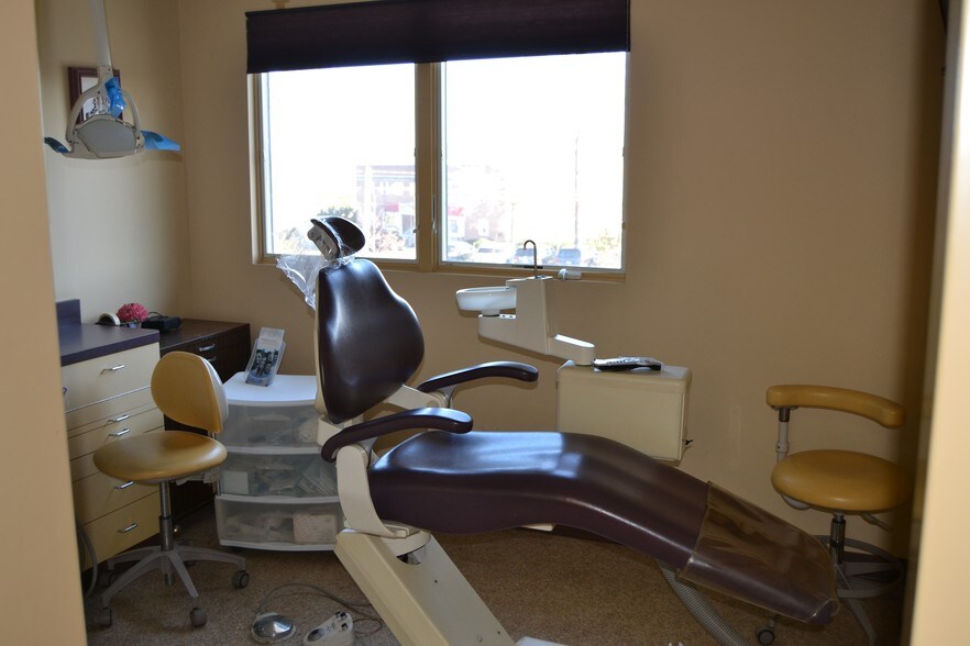 More Photos Of 119 Prospect St, Ridgewood Medical For Lease