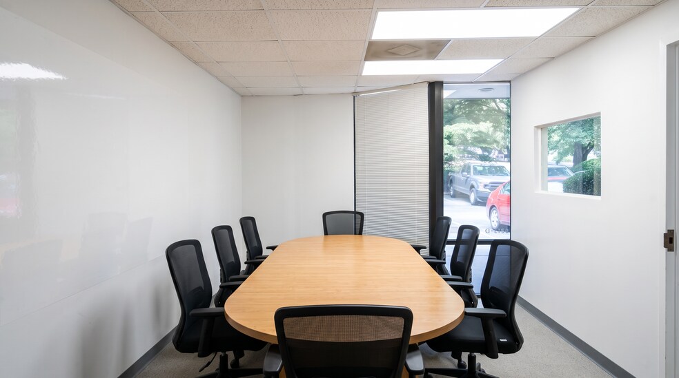 More Photos Of 6213 Angus Dr, Raleigh Research And Development For Lease