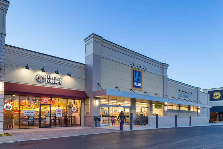 Primary Photo Of 6135 Peachtree Pky, Norcross Unknown For Lease