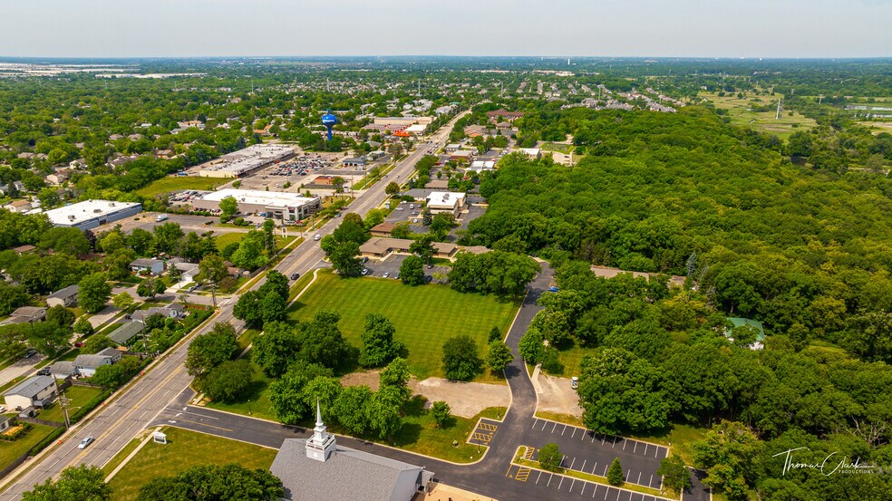 More Photos Of 402 W Boughton Rd, Bolingbrook Medical For Sale