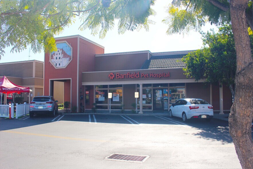 More Photos Of 6155 El Cajon Blvd, San Diego Unknown For Lease
