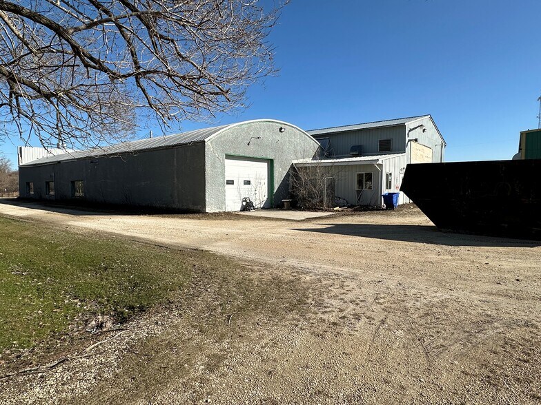 Primary Photo Of 215 Pembina Trail, Ste Agathe Land For Sale