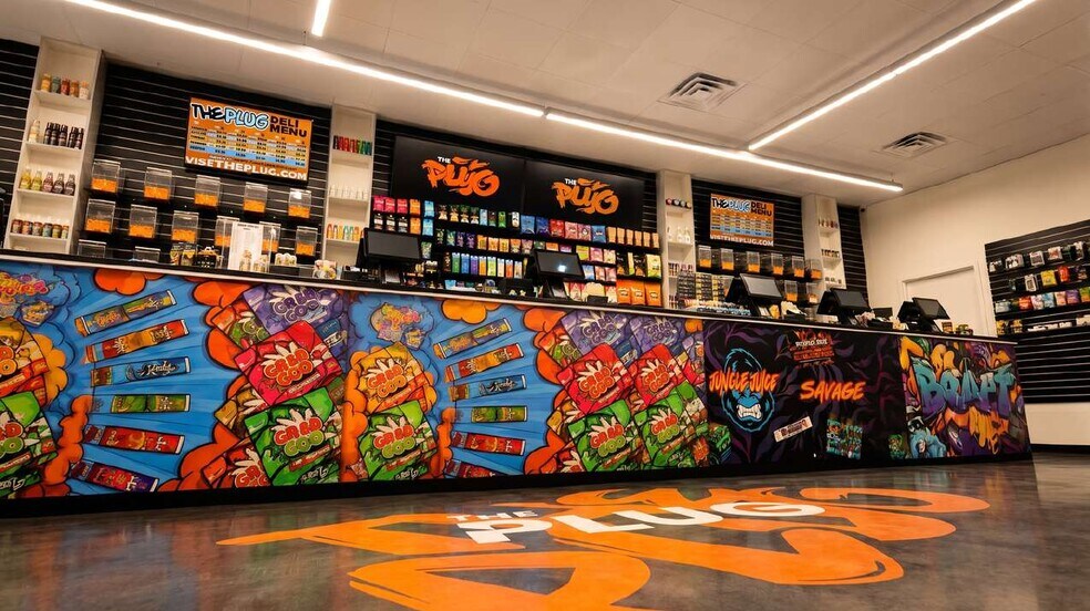 More Photos Of 19015 Us-12 Hwy, New Buffalo Mixed Retail For Sale