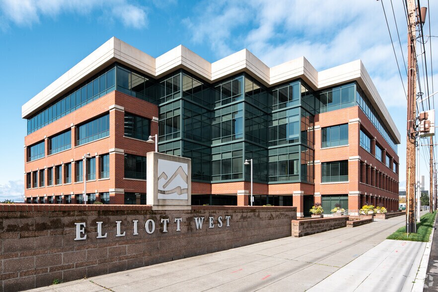 More Photos Of 351 Elliott Ave W, Seattle Unknown For Lease