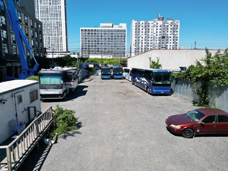 More Photos Of 147-16 94th Avenue Queens NY 11435, Jamaica Land For Sale