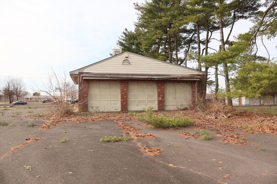 More Photos Of 575 Rancocas rd, Westampton Land For Sale