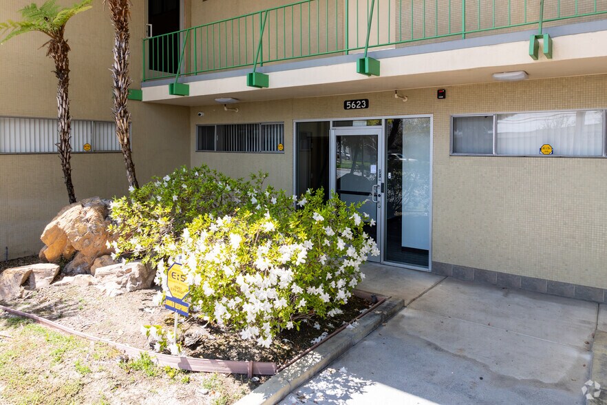 More Photos Of 5623 N Peck Rd, Arcadia Warehouse For Sale