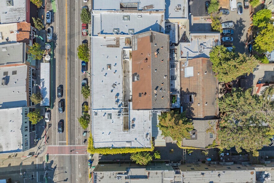 More Photos Of 1336-1364 Park St, Alameda General Retail For Lease