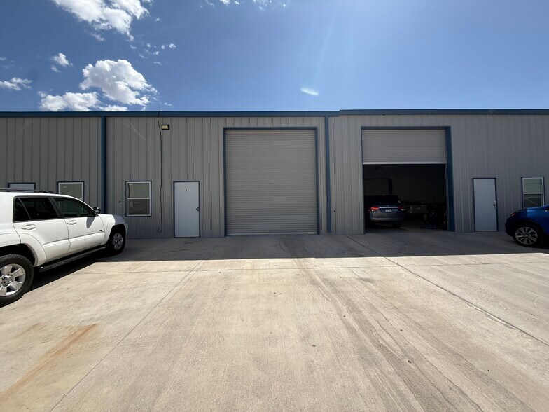More Photos Of 141 El Chanate Dr, Canutillo Service For Lease