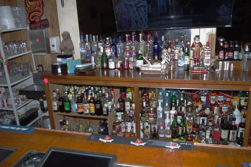 More Photos Of 2450 W Mesquite Ave, Pahrump Bar For Sale